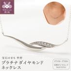 アクセサリー ネックレス Pt PG アメジスト