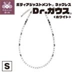ボディアジャストメントネックレス Dr.ガウス