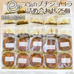 のプチショコラ 25個