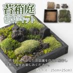 苔箱庭制作キット FZ21-465
