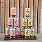 江戸時代創業の味噌屋が造る 栃木の地ビール2種詰合せ