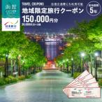 日本旅行 地域 旅行クーポン150,000円分