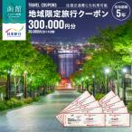 日本旅行 地域 旅行クーポン300,000円分