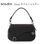 SOMES バッグ レディース イルザ IL-46