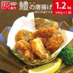 訳あり 鱧 はもの唐揚げ 1.2kg