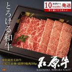 世界が絶賛した“とろける和牛”石原牛