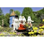 MOOMINVALLEY PARK ムーミンバレーパーク
