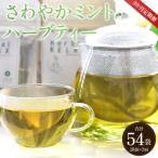 さわやかミントハーブティー 合計54袋