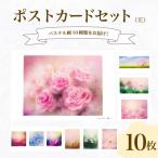 ポストカード 10種