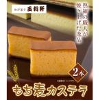 もち麦カステラ T-09