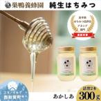 巣鴨養蜂園 純生はちみつ あかしあ 詰替え2本セット