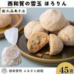 工藤菓子店 ほろりん 12粒入