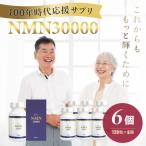 100年時代応援サプリNMN30000×6個