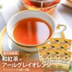 AS-081 鹿児島茶フレーバーティー