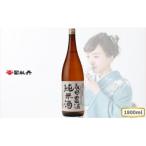 司牡丹酒造 純米酒 1800ml×1本