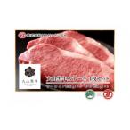 大山黒牛ステーキセット サーロインステーキ500g