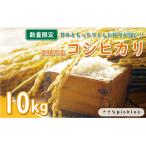 新米 令和6年産 コシヒカリ 10kg
