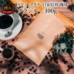 ブラジル 100g
