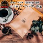 インドネシア マンデリン 100g