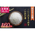 新米 令和6年産 定期便 10kg