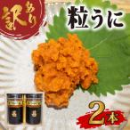 訳あり 甚うに 2本