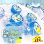 沖永良部島塩レモン飴10個