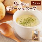 島の恵みのポタージュスープ 2食入り