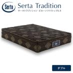 ドリームベッド サータ トラディション ピローソフト1トッ…
