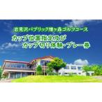 岩見沢パブリック雉ヶ森ゴルフコース カップ位置指定及びカ…