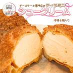 チーズシュークリーム sweets cafe