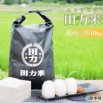<令和6年産:田力米 松山三井 10kg>