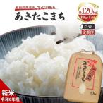あきたこまち 10kg×12回