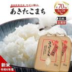 定期便 7回 あきたこまち 10kg