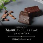 チョコレート専門店 MAGIE DU CHOCOLAT