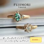 Fujimori Tokyo お仕立てクーポン30 000円分