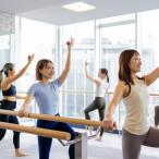 ベイクルーズグループ CARDIO BARREで使えるご招待券