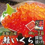 前浜の鮭から丁寧にお届け 輝く 贅沢なひと粒