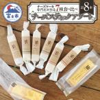 ふるさと納税 富士市 チーズスティックアソート6種+プレーン2本 [sf034-003]