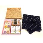 きれいどころ 詰合せ 京風呂敷 コトノワ インディゴブルー