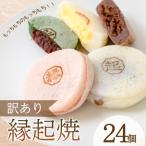 訳あり 24個