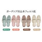 ガーデニア吊込本フェルト底G 約26cmまで