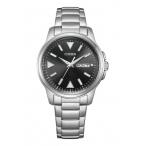 ふるさと納税 新地町 シチズン　腕時計　Cコレクションメンズ　BM8180-62E