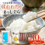 令和8年産 はれわたり 白米 玄米 5kg
