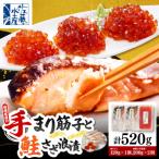 ふるさと納税 豊富町 佐藤水産 手ま