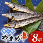 安芸高田 滝ヶ谷 やまめ串 8尾入り