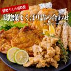 能勢どんの店特製 よくばり鶏セット ファミリーセット
