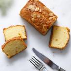 ヴァレンシア 芳醇オレンジとリキュール香るパウンドケーキ