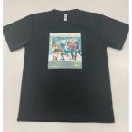 “地下鉄に乗るっ”10周年記念デザインTシャツ