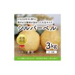 完熟こだわりシルバーベル 3キロ