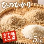 令和8年産 自然栽培米ひのひかり5kg〈栽培期間中農薬
